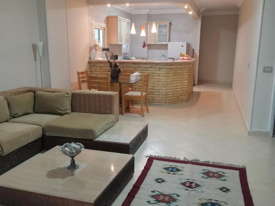 Marvel Flat Apartment Хургада Екстериор снимка