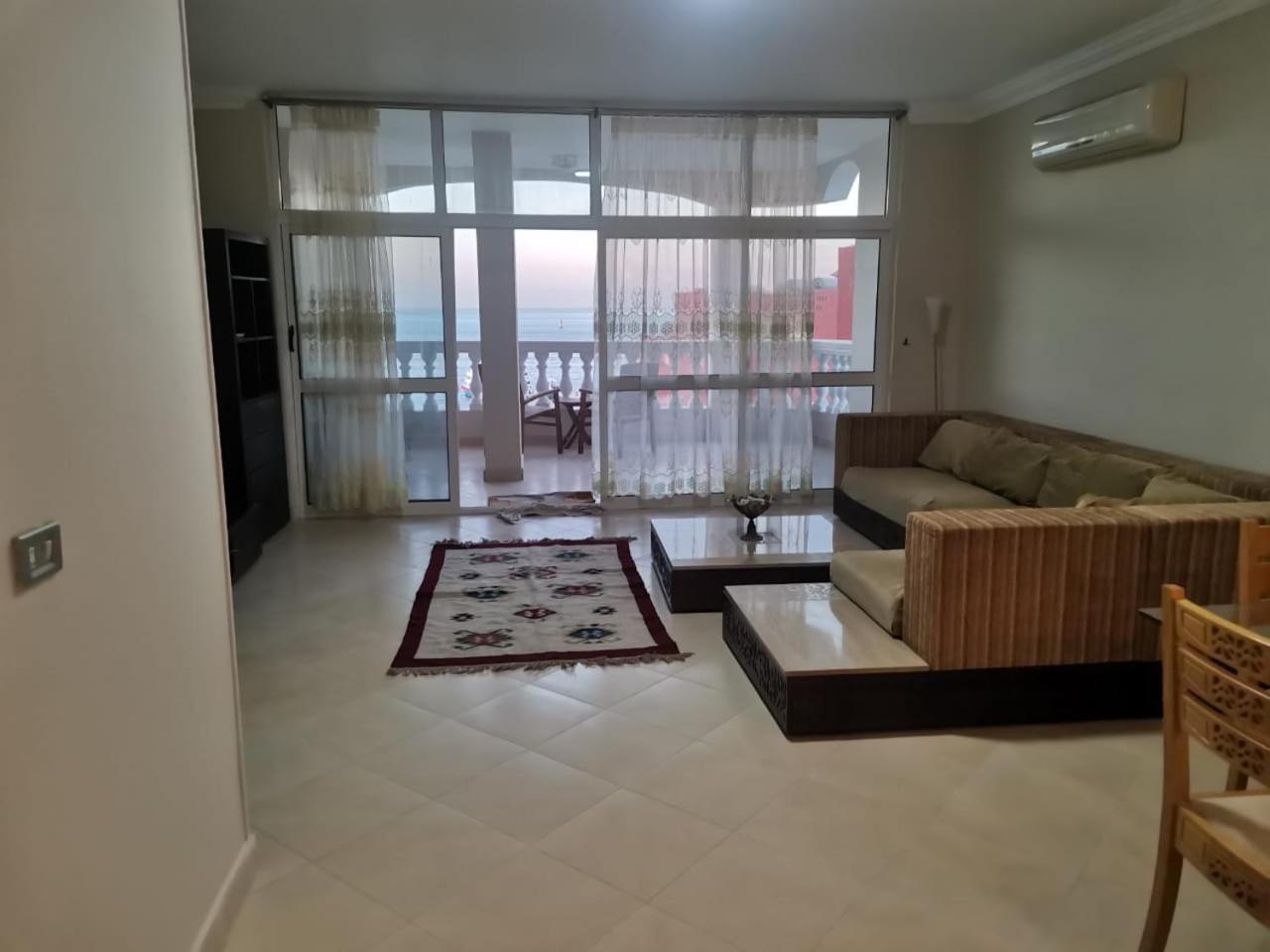 Marvel Flat Apartment Хургада Екстериор снимка