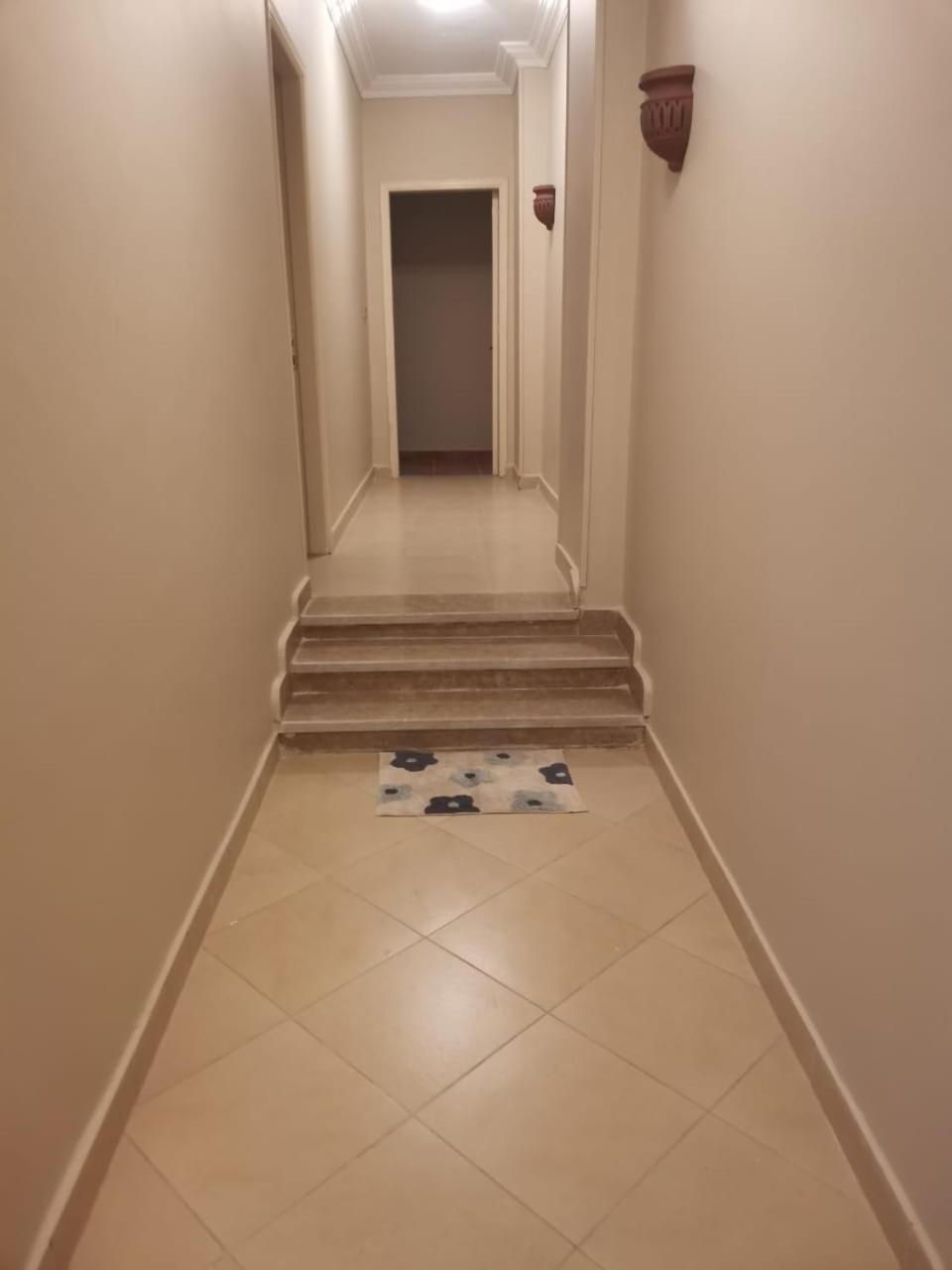 Marvel Flat Apartment Хургада Екстериор снимка